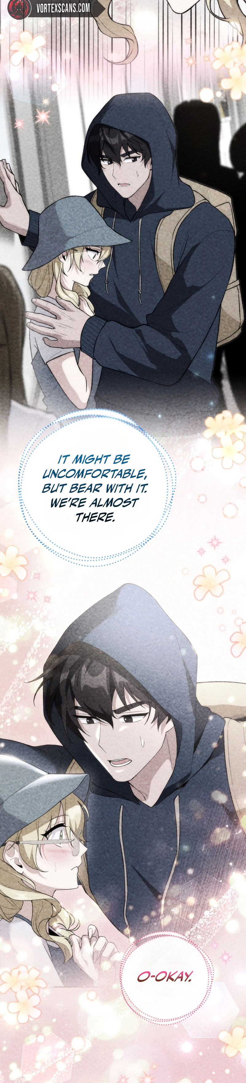 I Was Thrown Into an Unknown Manga Chapter 22 123 15