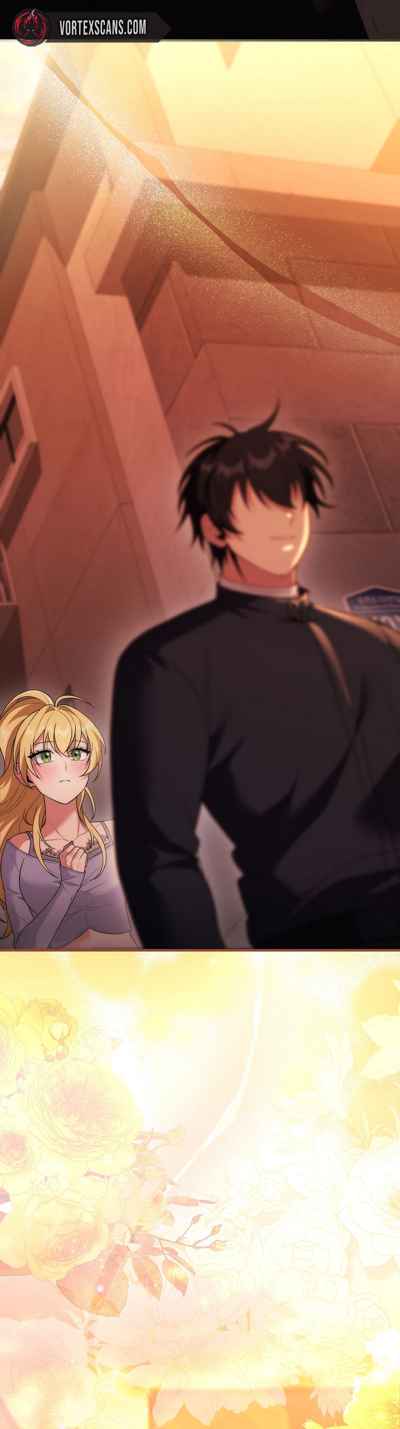 I Was Thrown Into an Unknown Manga Chapter 22 125 17