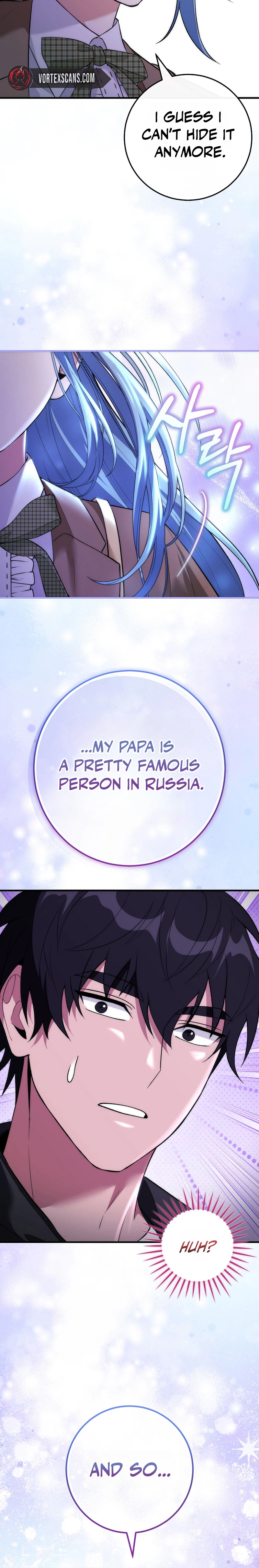 I Was Thrown Into an Unknown Manga Chapter 22 141 33