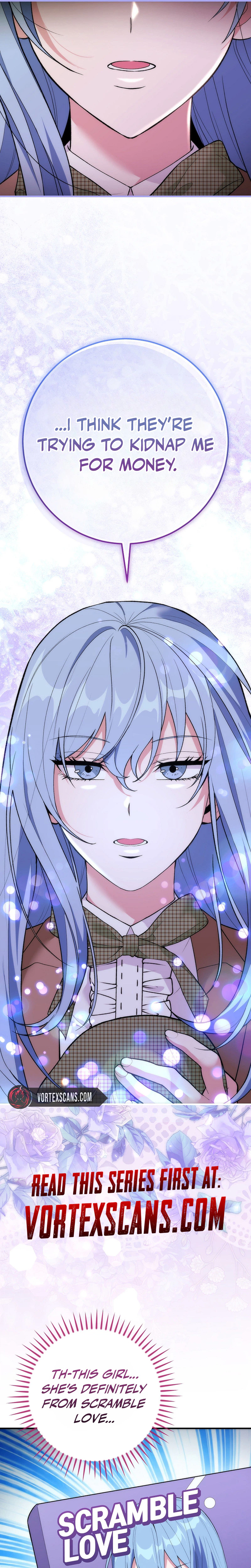 I Was Thrown Into an Unknown Manga Chapter 22 142 34