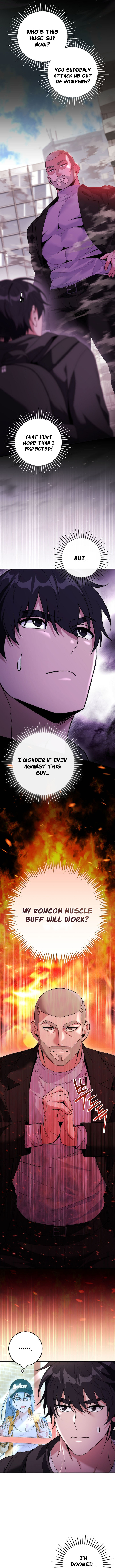 I Was Thrown Into an Unknown Manga Chapter 23 67 10