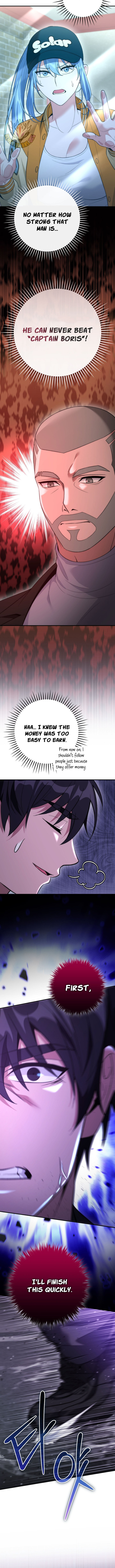 I Was Thrown Into an Unknown Manga Chapter 23 68 11
