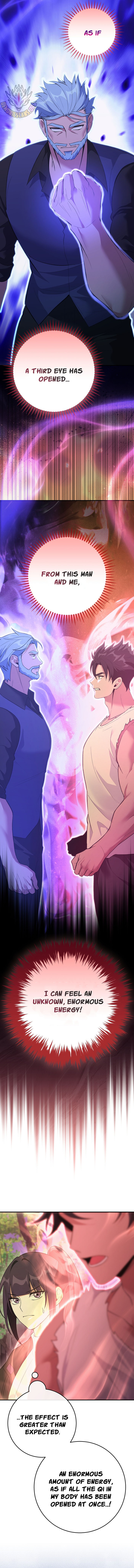 I Was Thrown Into an Unknown Manga Chapter 27 75 03