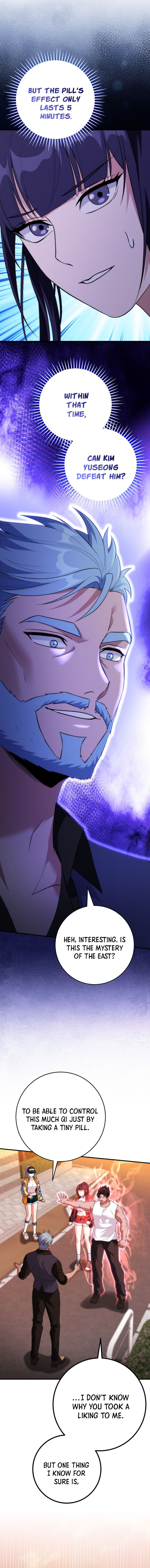 I Was Thrown Into an Unknown Manga Chapter 27 76 04