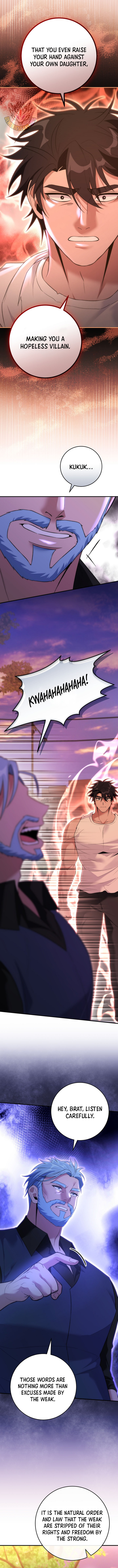 I Was Thrown Into an Unknown Manga Chapter 27 77 05