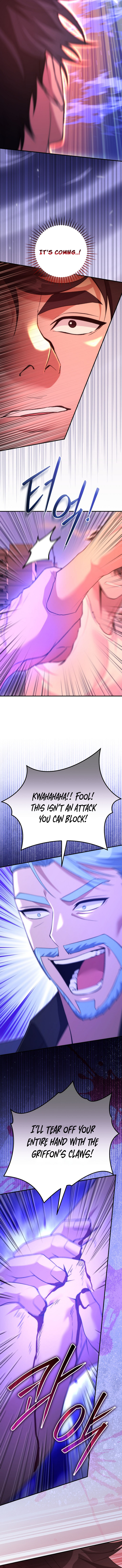 I Was Thrown Into an Unknown Manga Chapter 27 84 12
