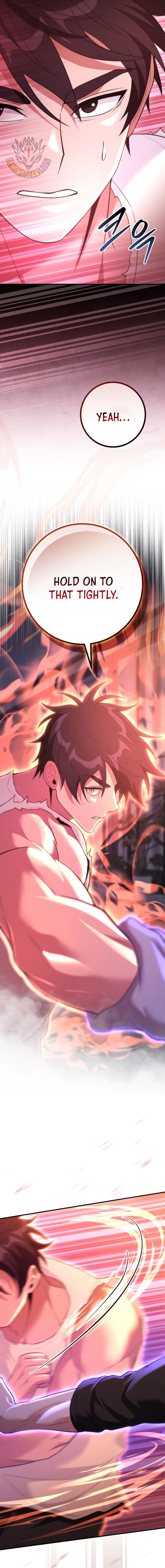 I Was Thrown Into an Unknown Manga Chapter 27 85 13