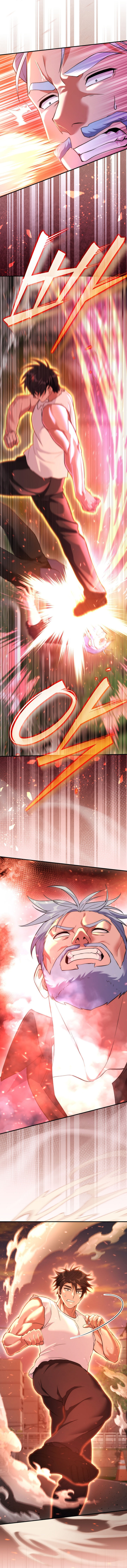 I Was Thrown Into an Unknown Manga Chapter 27 86 14