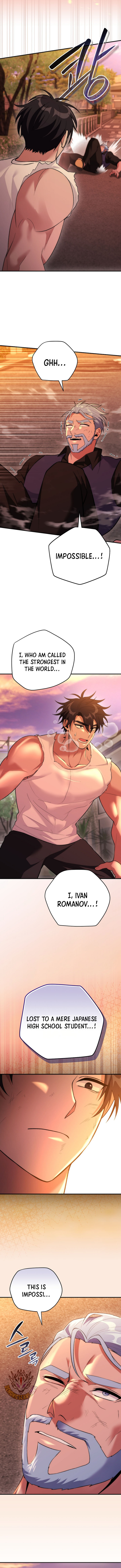 I Was Thrown Into an Unknown Manga Chapter 27 87 15
