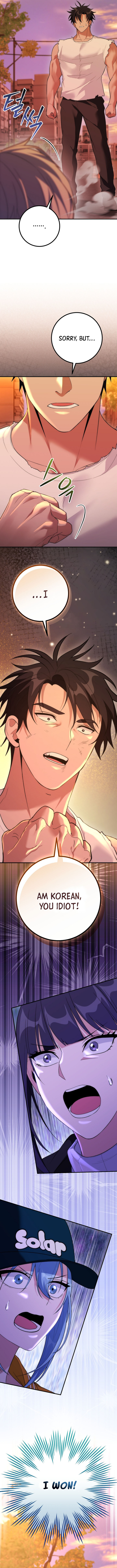 I Was Thrown Into an Unknown Manga Chapter 27 88 16