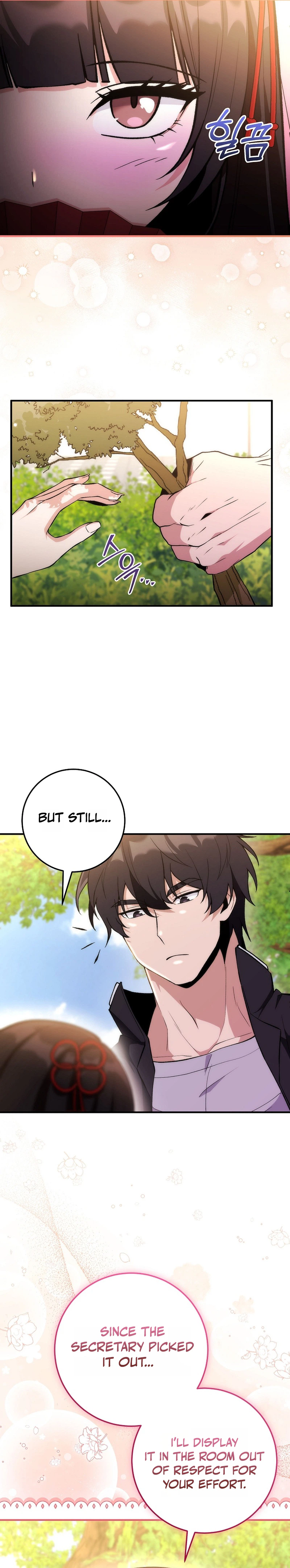 I Was Thrown Into an Unknown Manga Chapter 3 94 10