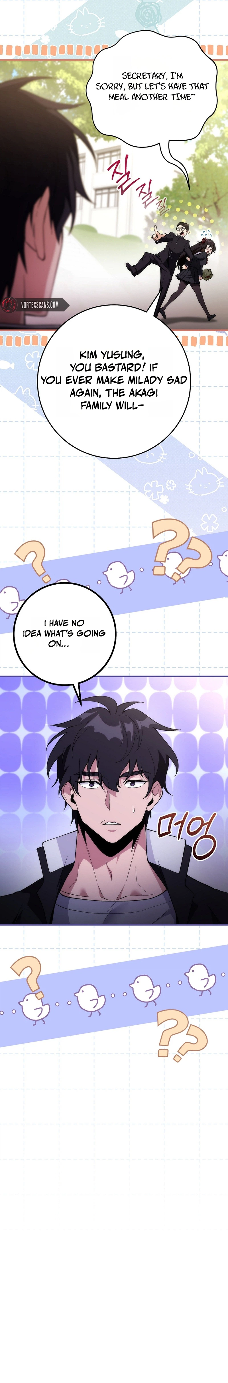 I Was Thrown Into an Unknown Manga Chapter 3 106 22
