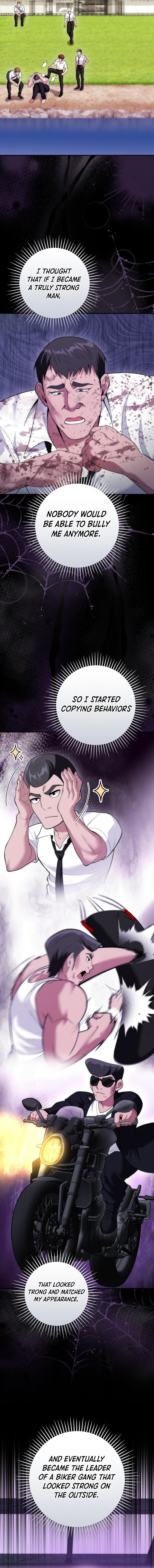 I Was Thrown Into an Unknown Manga Chapter 30 68 14