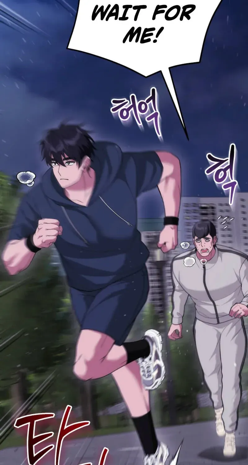 I Was Thrown Into an Unknown Manga Chapter 31 503 03338ed4baef