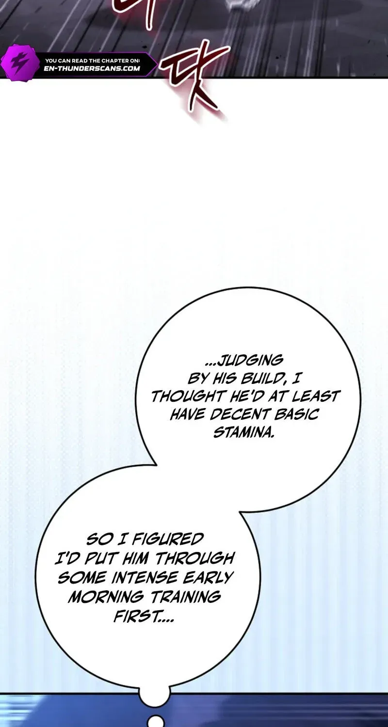 I Was Thrown Into an Unknown Manga Chapter 31 505 05dd15d03a60