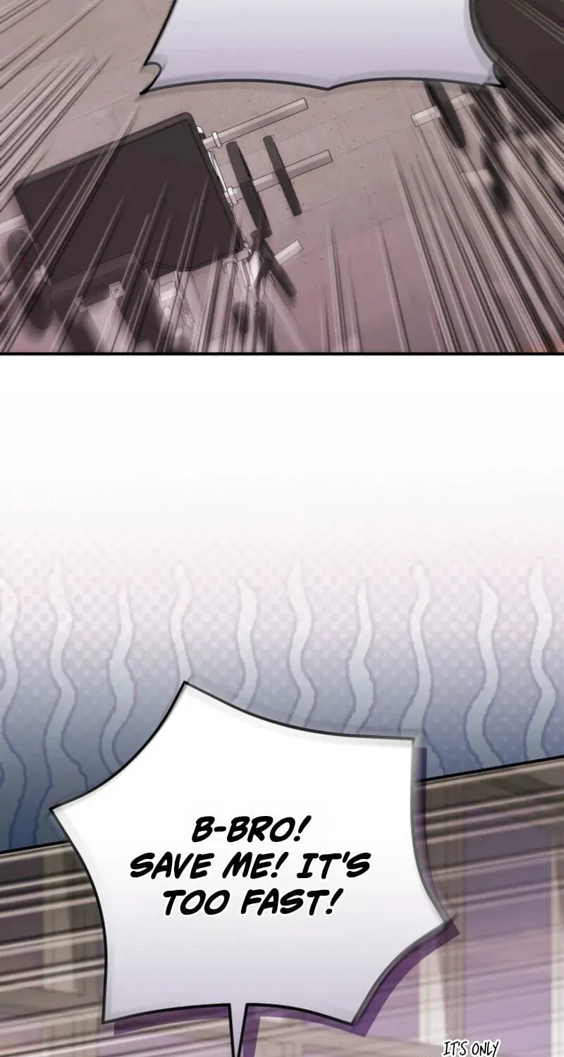 I Was Thrown Into an Unknown Manga Chapter 31 624 08153aafdf25