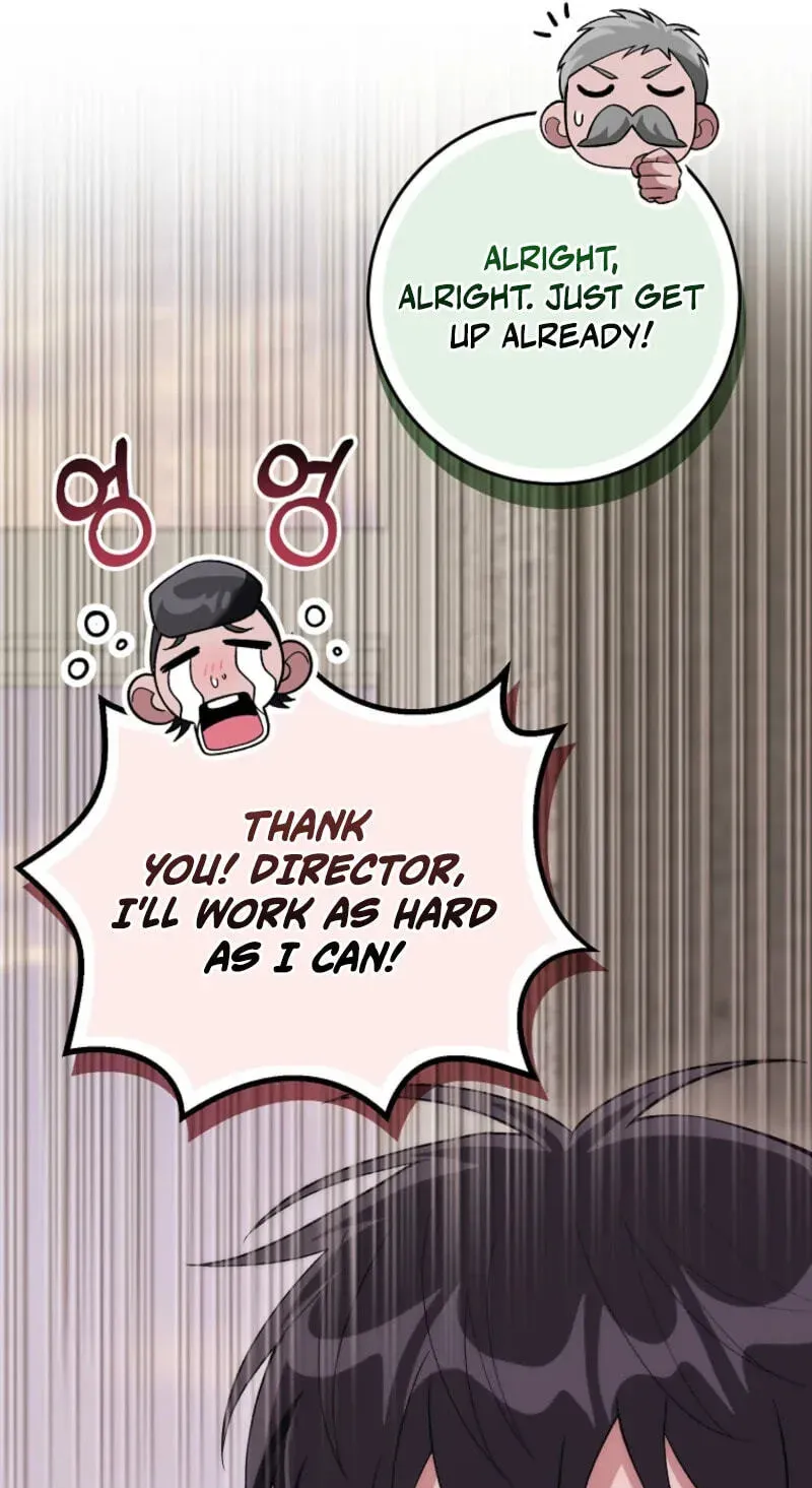 I Was Thrown Into an Unknown Manga Chapter 31 646 159fdb957b42