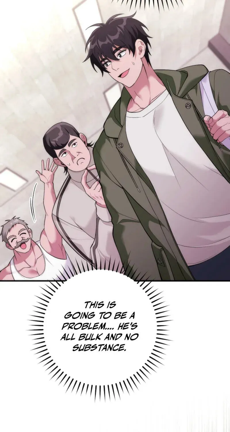 I Was Thrown Into an Unknown Manga Chapter 31 620 1b98aaef646b