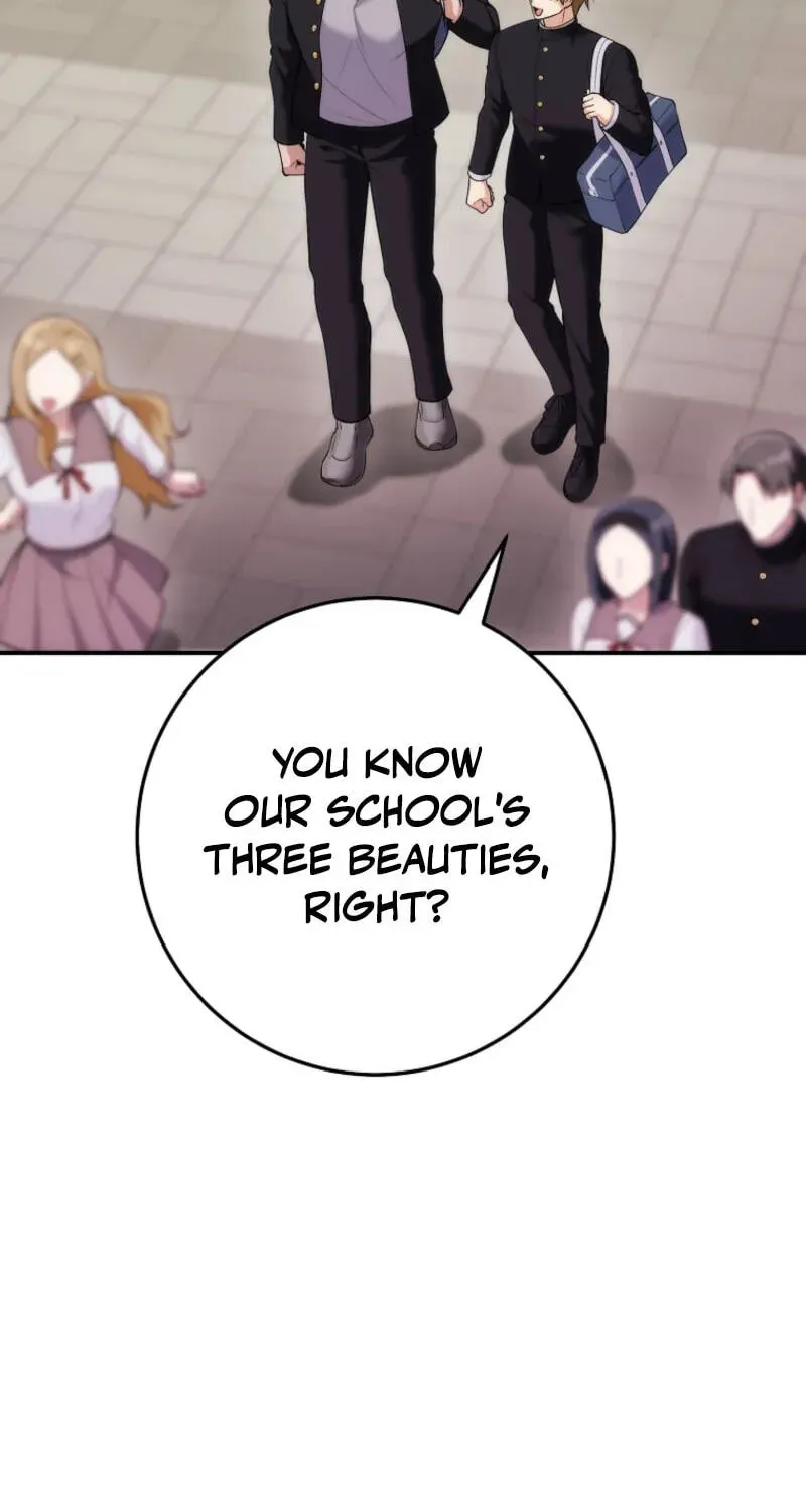 I Was Thrown Into an Unknown Manga Chapter 31 585 1e64a27e7770