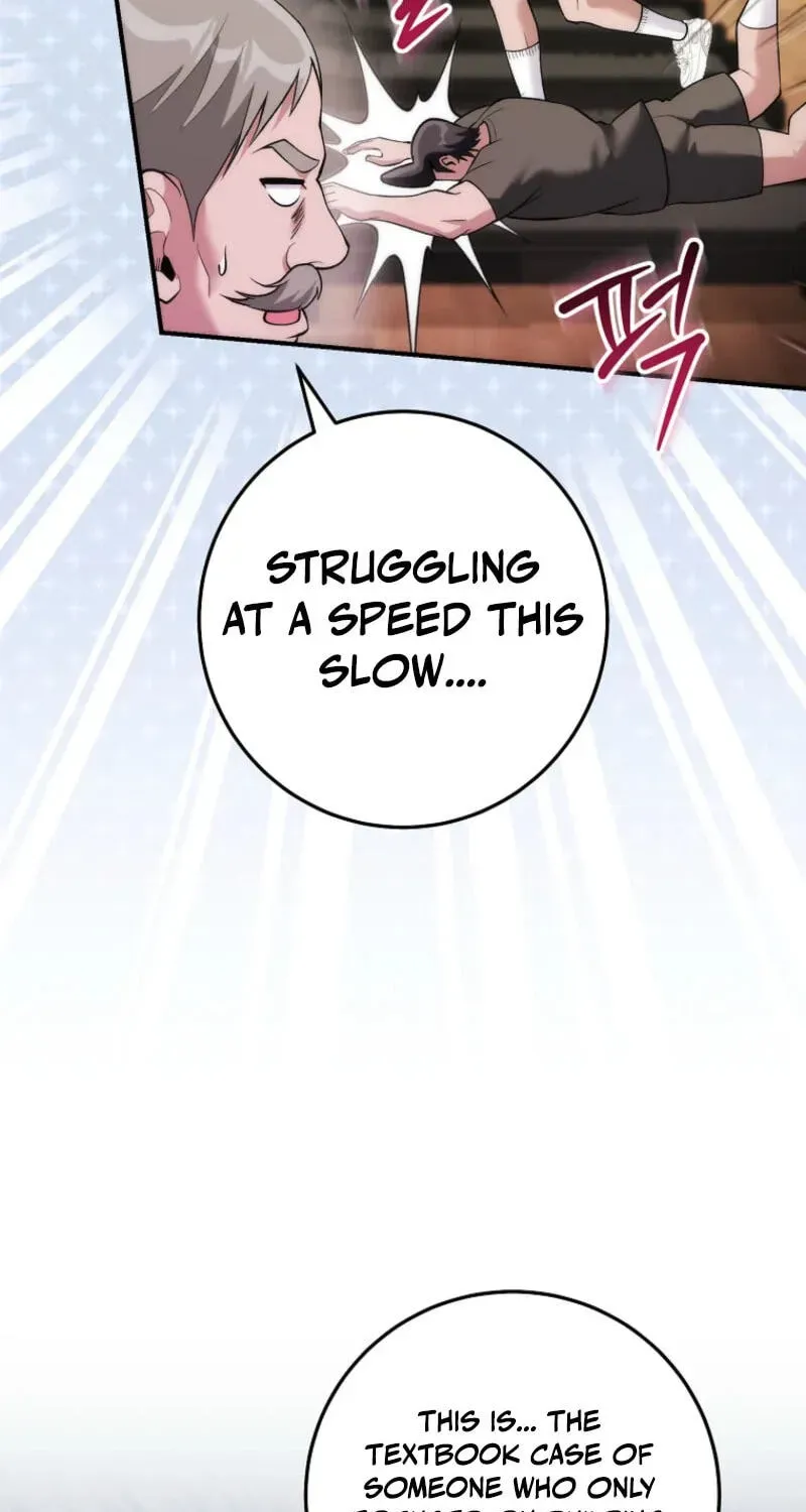 I Was Thrown Into an Unknown Manga Chapter 31 632 20d1b64afb05