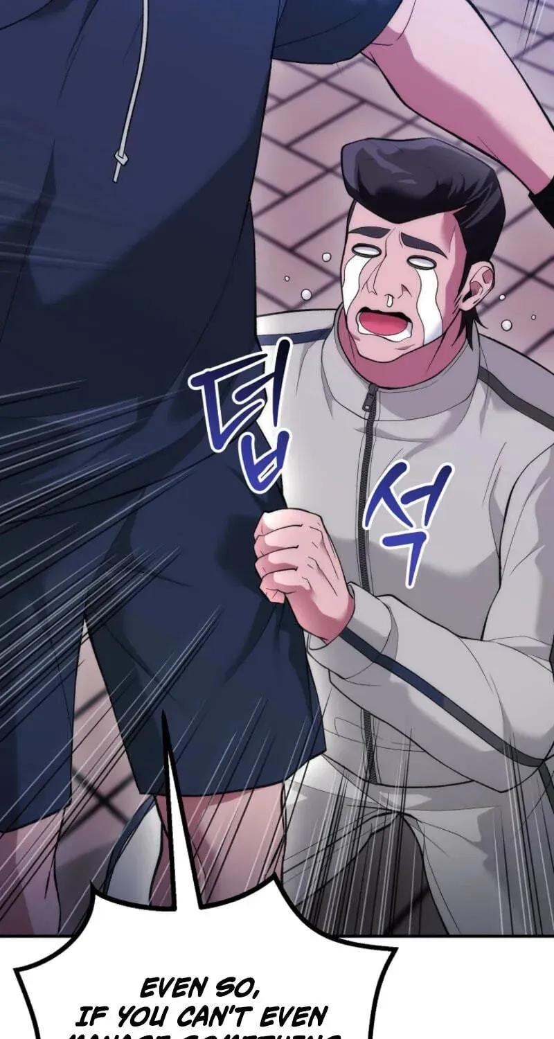 I Was Thrown Into an Unknown Manga Chapter 31 543 2787b4ddc288