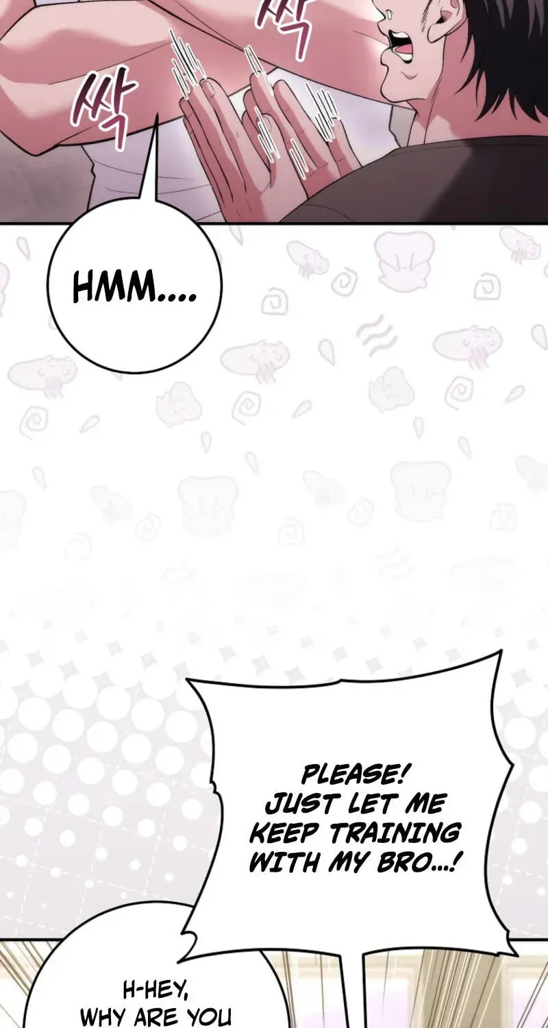I Was Thrown Into an Unknown Manga Chapter 31 642 2d6e0361047c