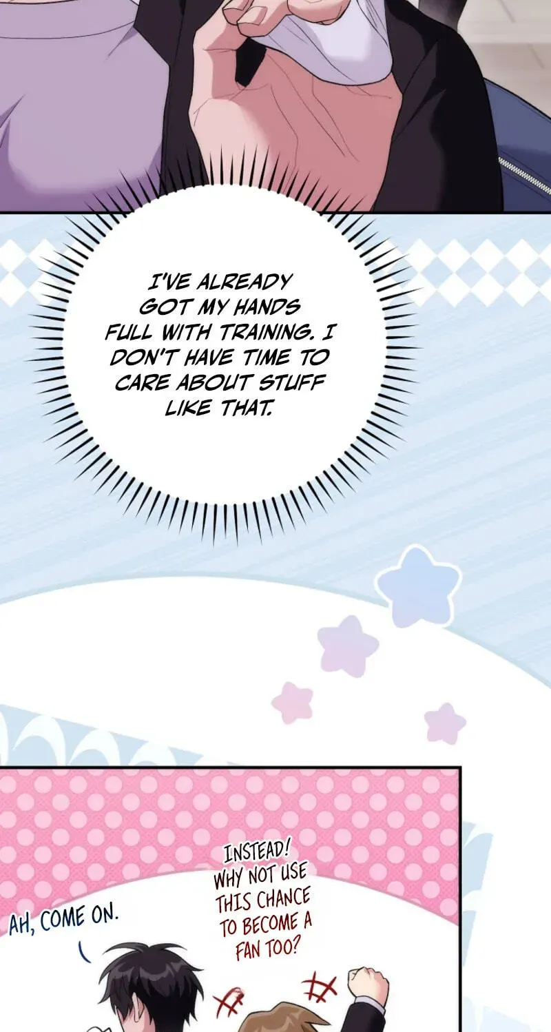 I Was Thrown Into an Unknown Manga Chapter 31 607 30d5ec7b9472