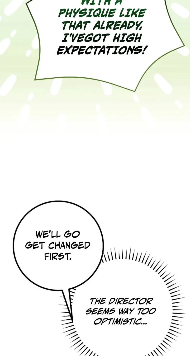 I Was Thrown Into an Unknown Manga Chapter 31 618 318dd1fb78b0