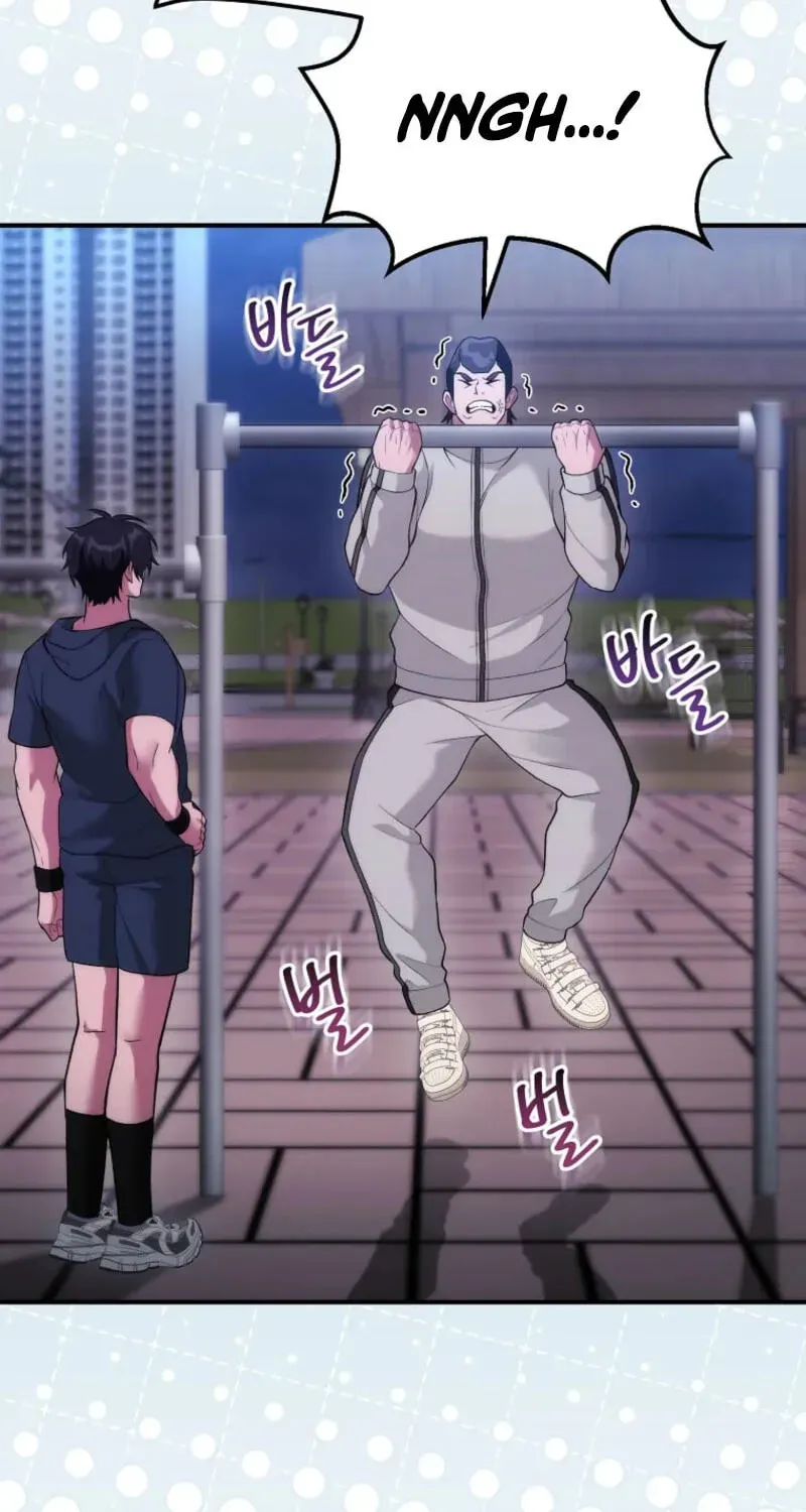 I Was Thrown Into an Unknown Manga Chapter 31 531 3da962ad5c47