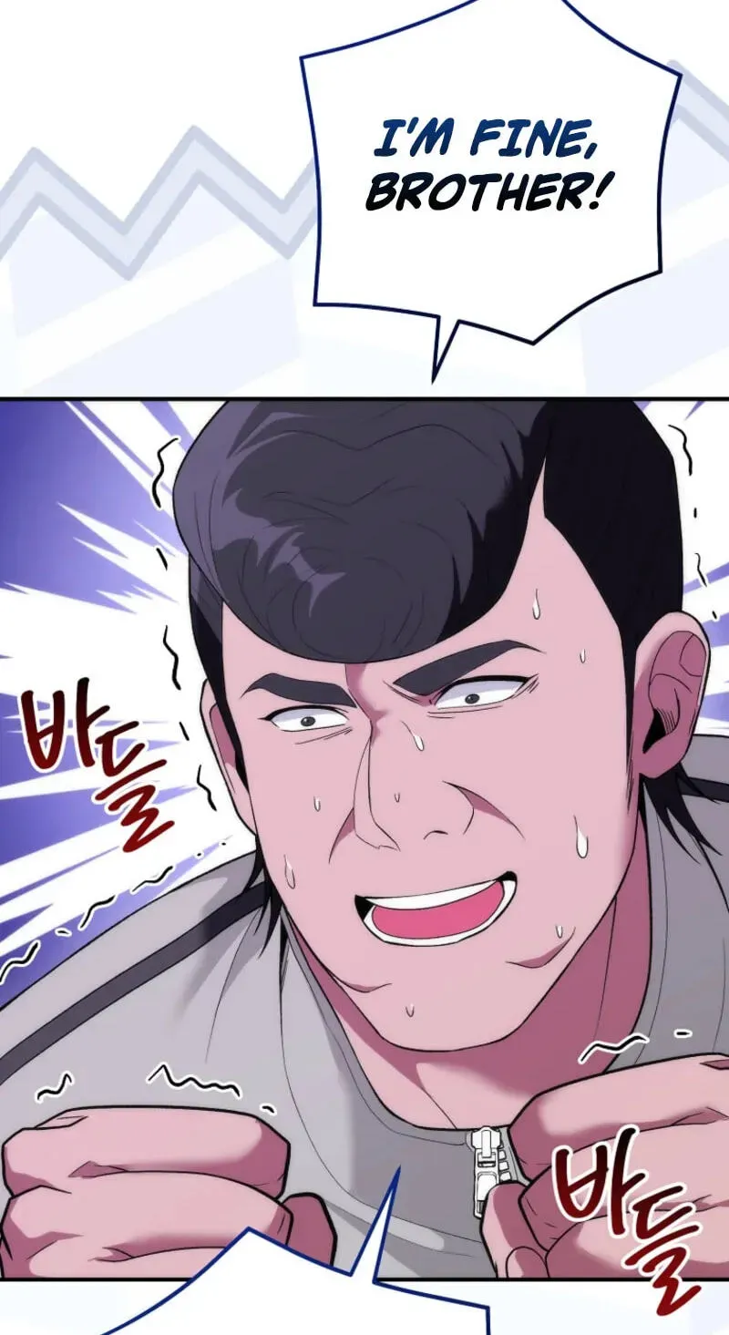 I Was Thrown Into an Unknown Manga Chapter 31 651 519723480b3f