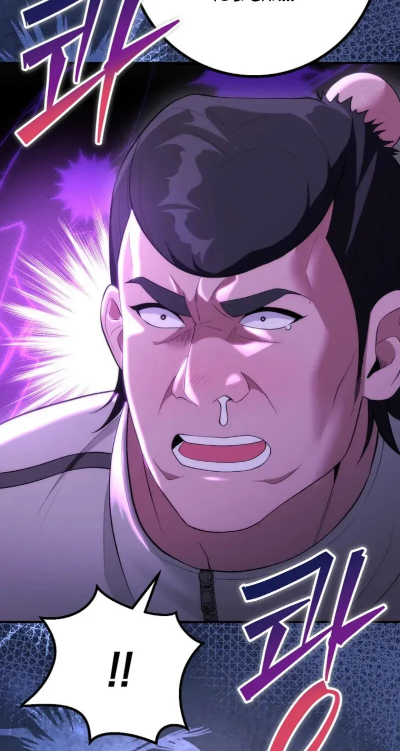 I Was Thrown Into an Unknown Manga Chapter 31 539 558203c8cff6