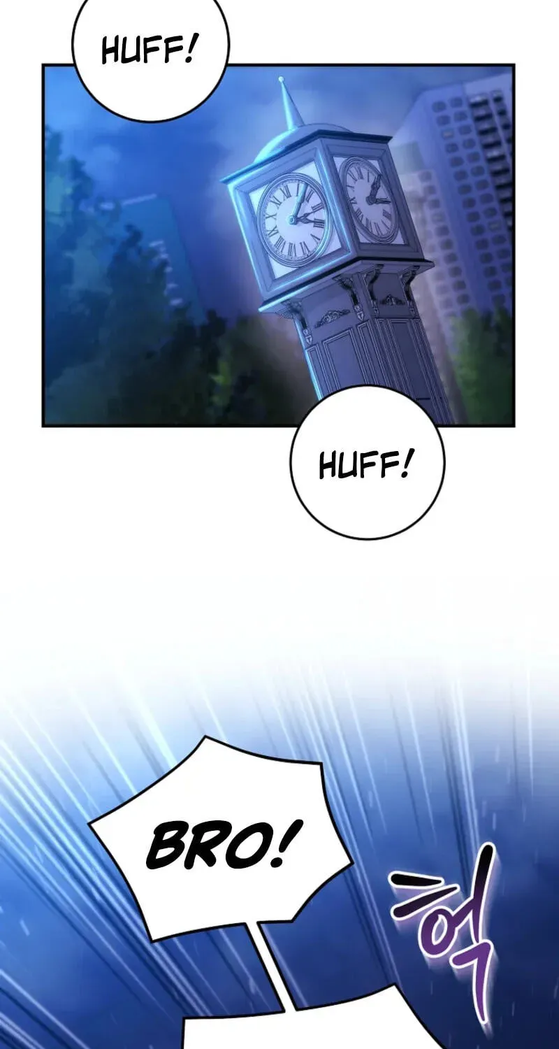 I Was Thrown Into an Unknown Manga Chapter 31 501 6e40b5c453a5
