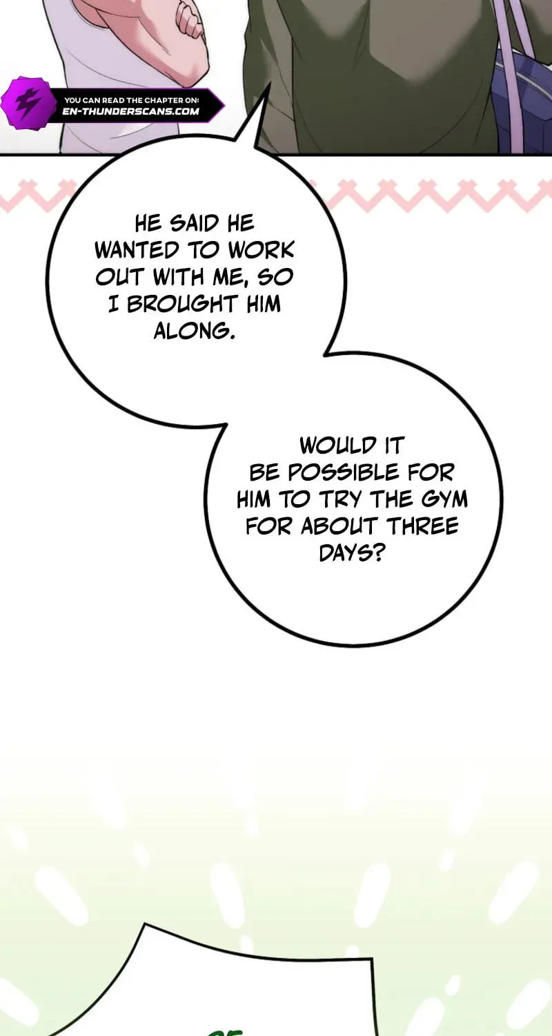 I Was Thrown Into an Unknown Manga Chapter 31 614 71bca61d5273