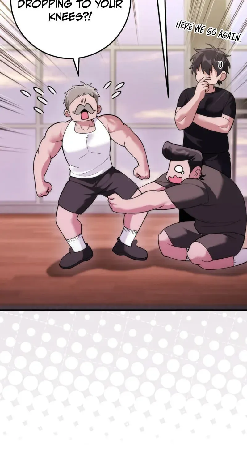 I Was Thrown Into an Unknown Manga Chapter 31 644 75adf38cf3a1