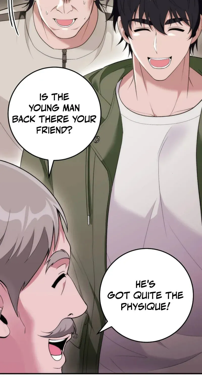 I Was Thrown Into an Unknown Manga Chapter 31 611 7adf21e3b961