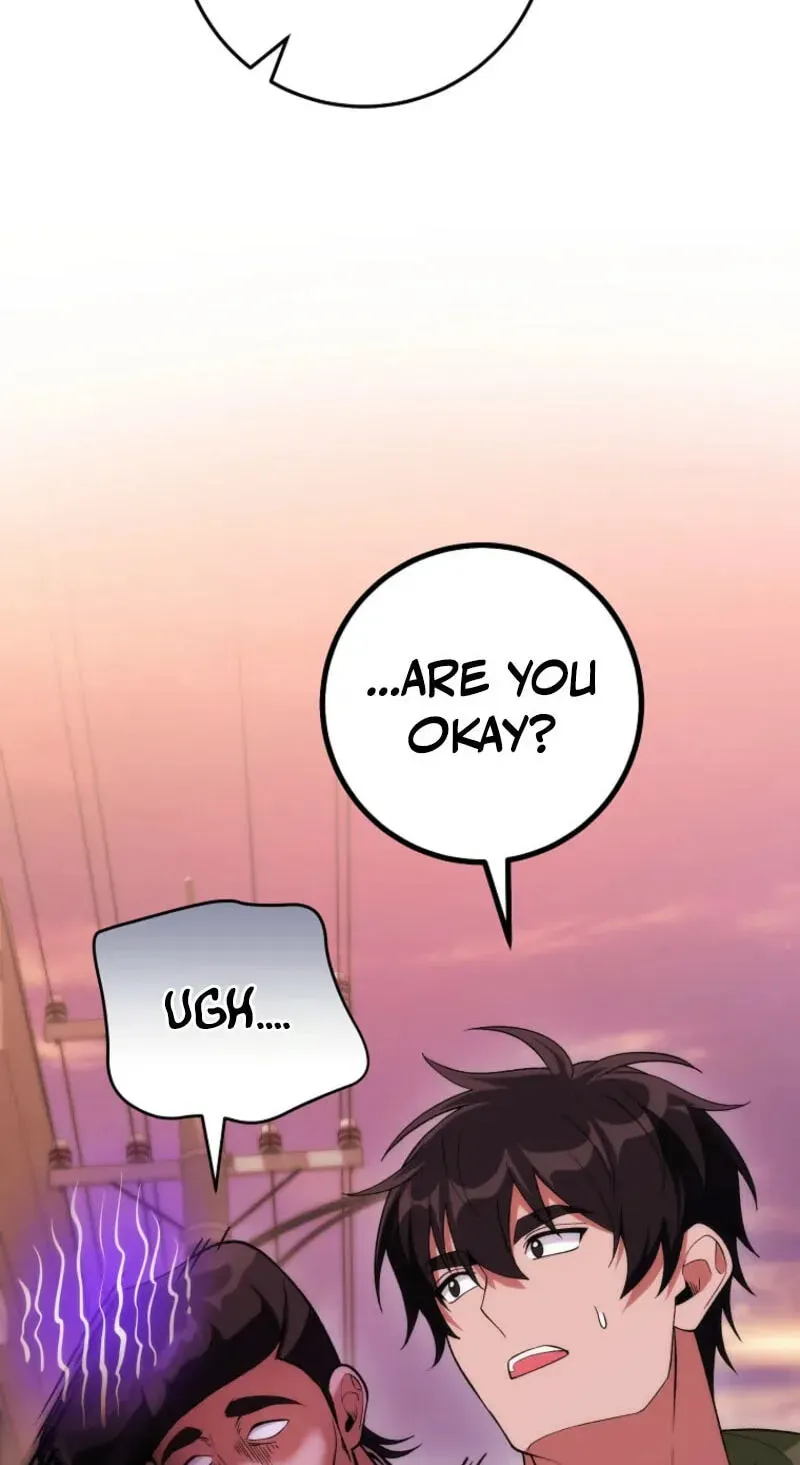 I Was Thrown Into an Unknown Manga Chapter 31 649 7ccd6d9cd030