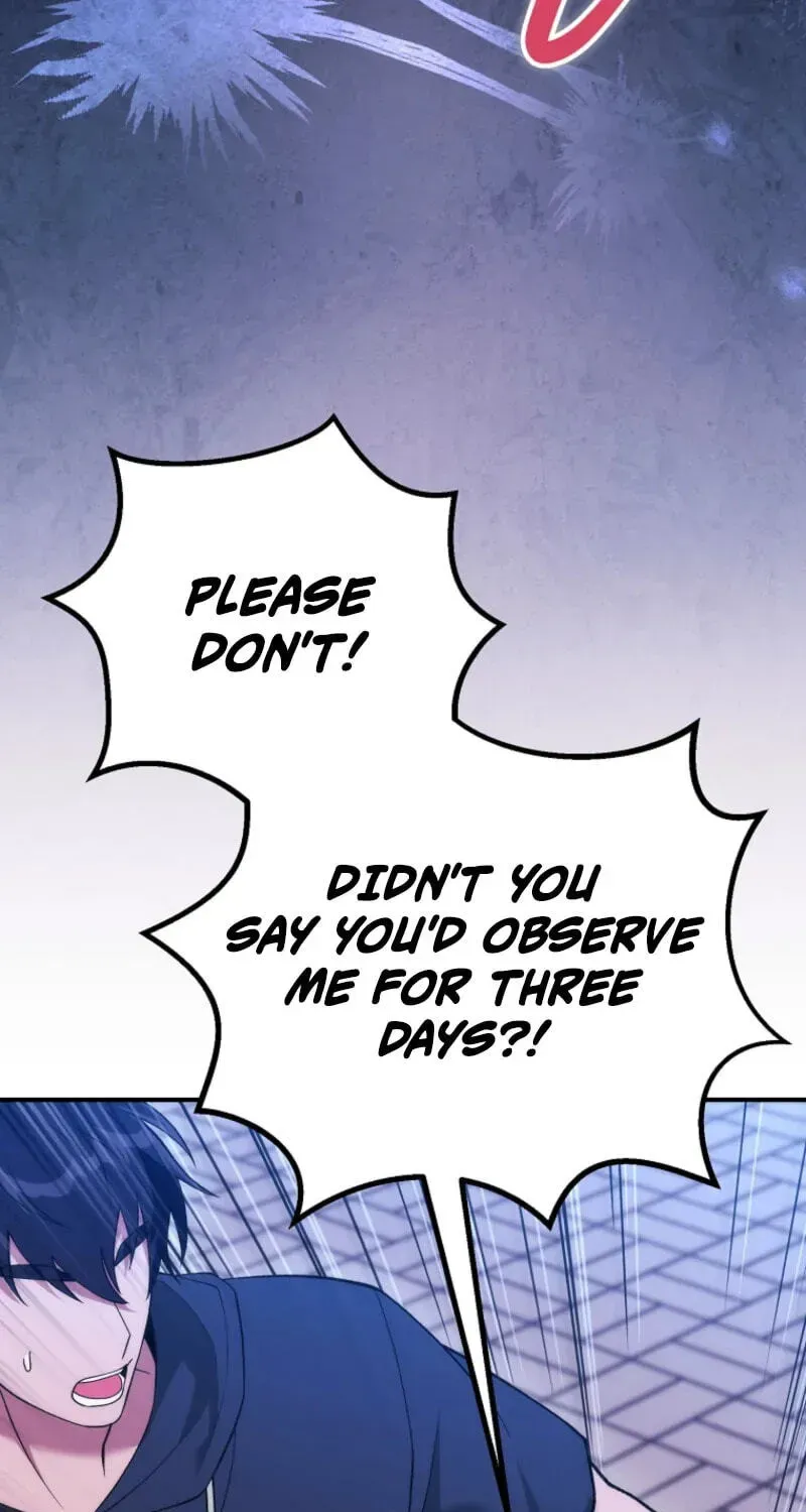 I Was Thrown Into an Unknown Manga Chapter 31 541 8ec8309f5495