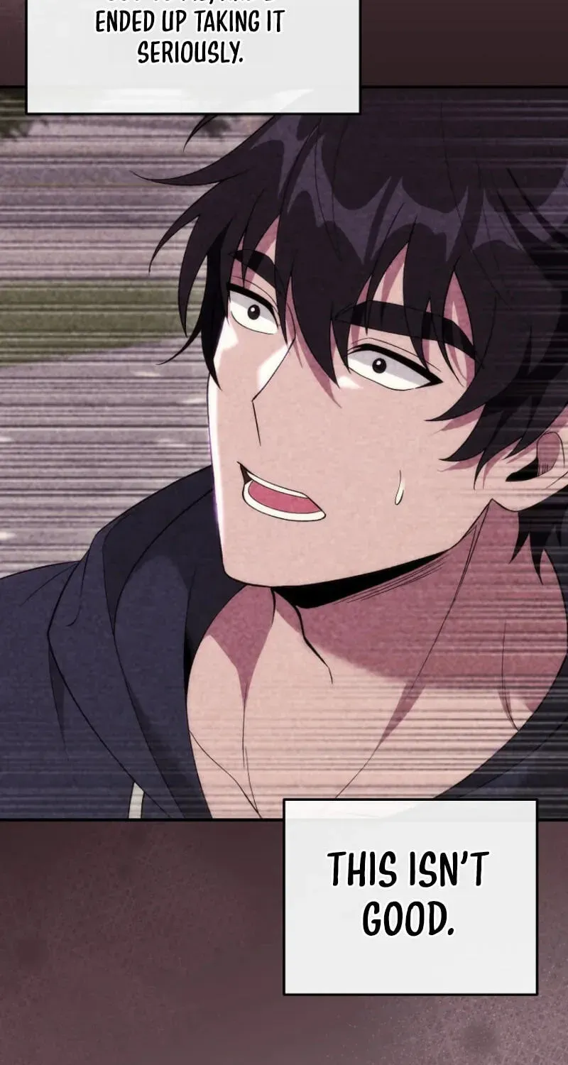 I Was Thrown Into an Unknown Manga Chapter 31 575 904076d5dcaa