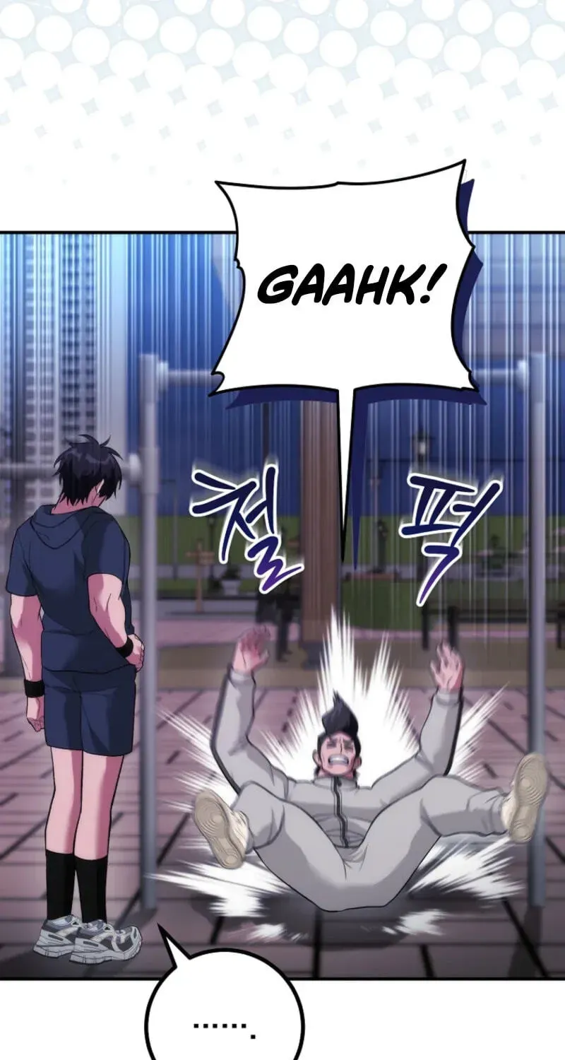 I Was Thrown Into an Unknown Manga Chapter 31 533 923da27335bb