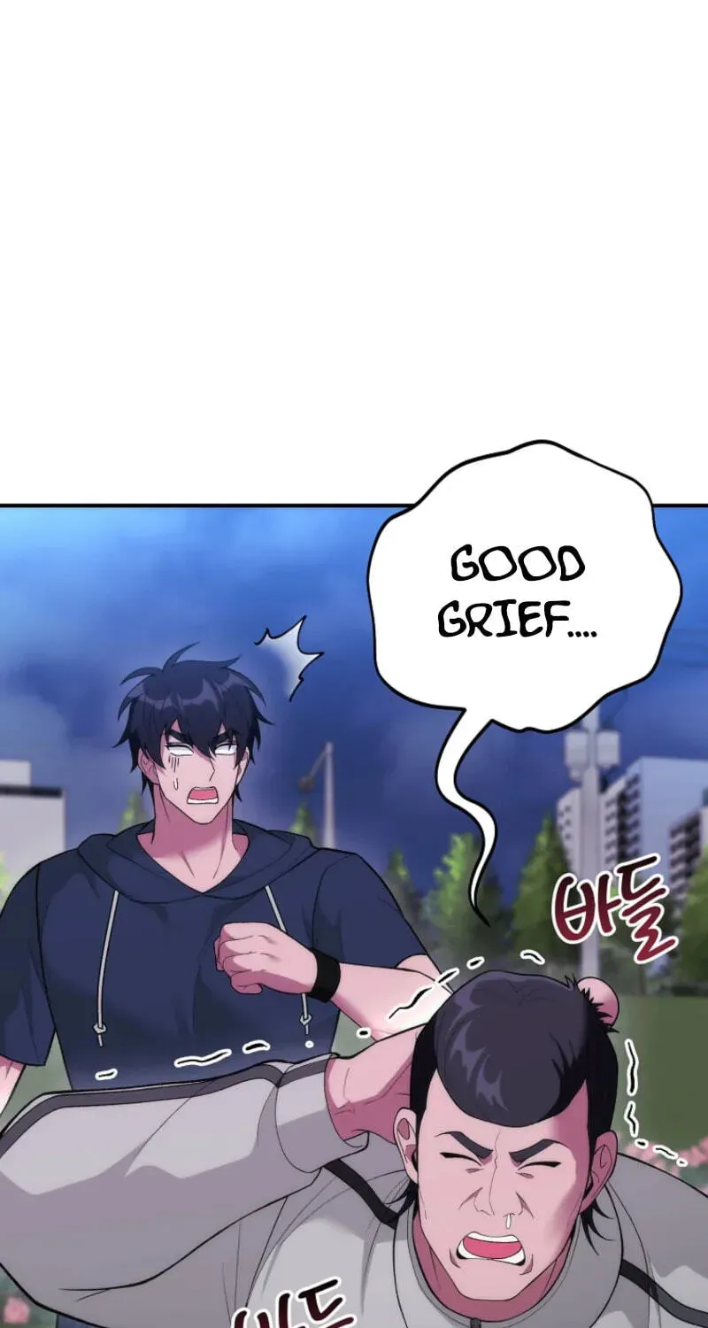 I Was Thrown Into an Unknown Manga Chapter 31 535 a4209e06a855