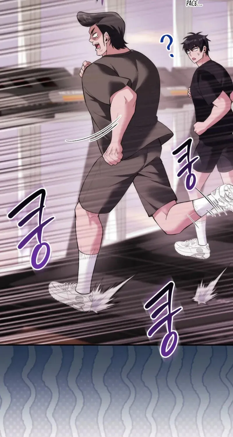 I Was Thrown Into an Unknown Manga Chapter 31 626 c0cce727d20d