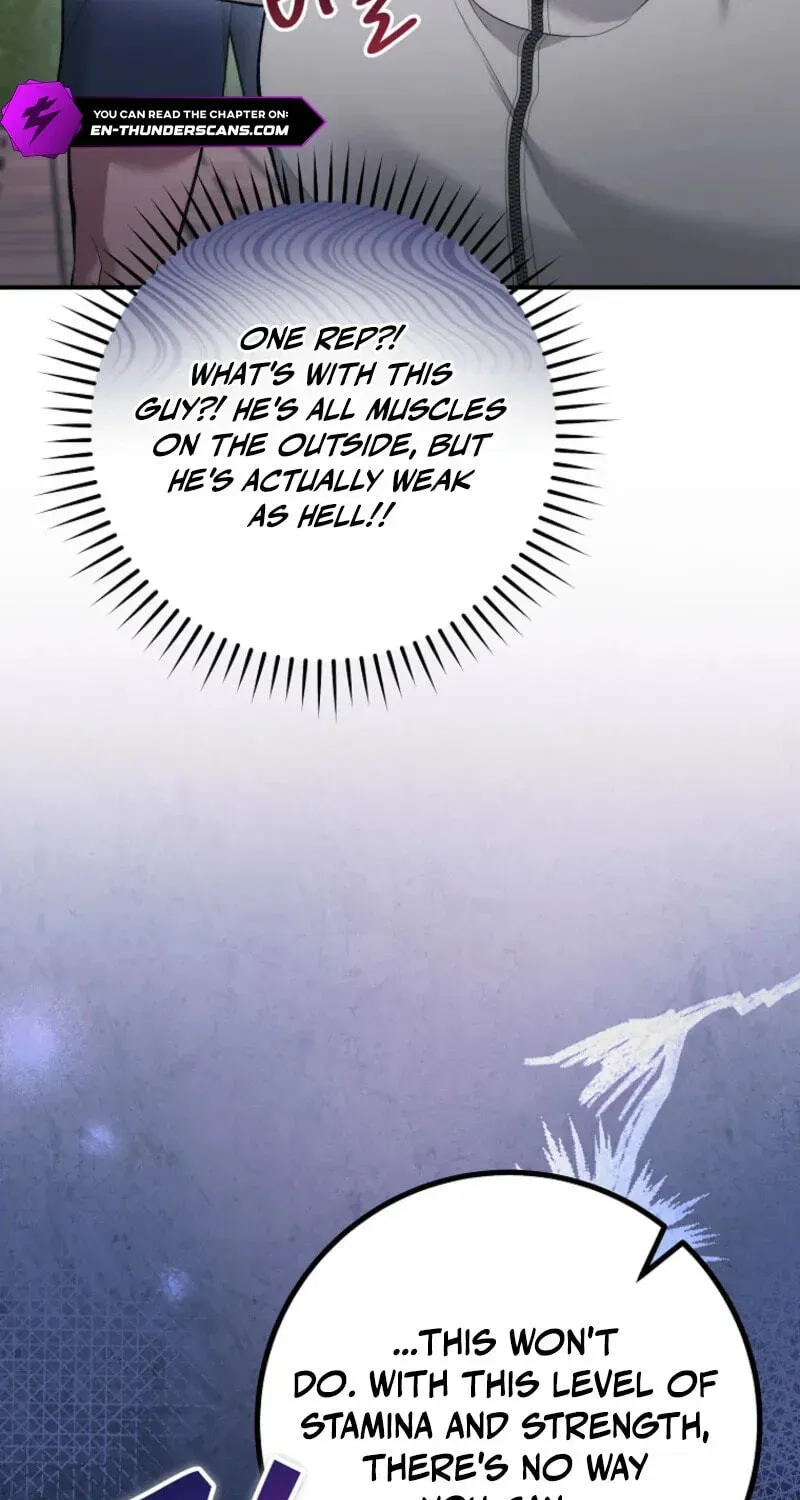 I Was Thrown Into an Unknown Manga Chapter 31 537 c1679d8f8dd3