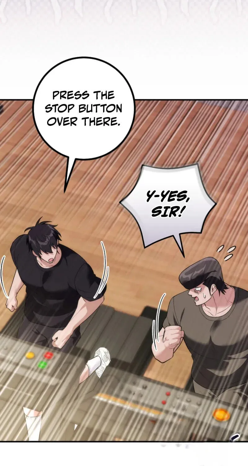 I Was Thrown Into an Unknown Manga Chapter 31 628 c2b7b3ca6d88