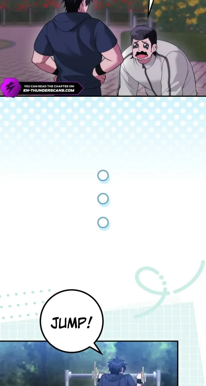 I Was Thrown Into an Unknown Manga Chapter 31 557 c487cebf25fb