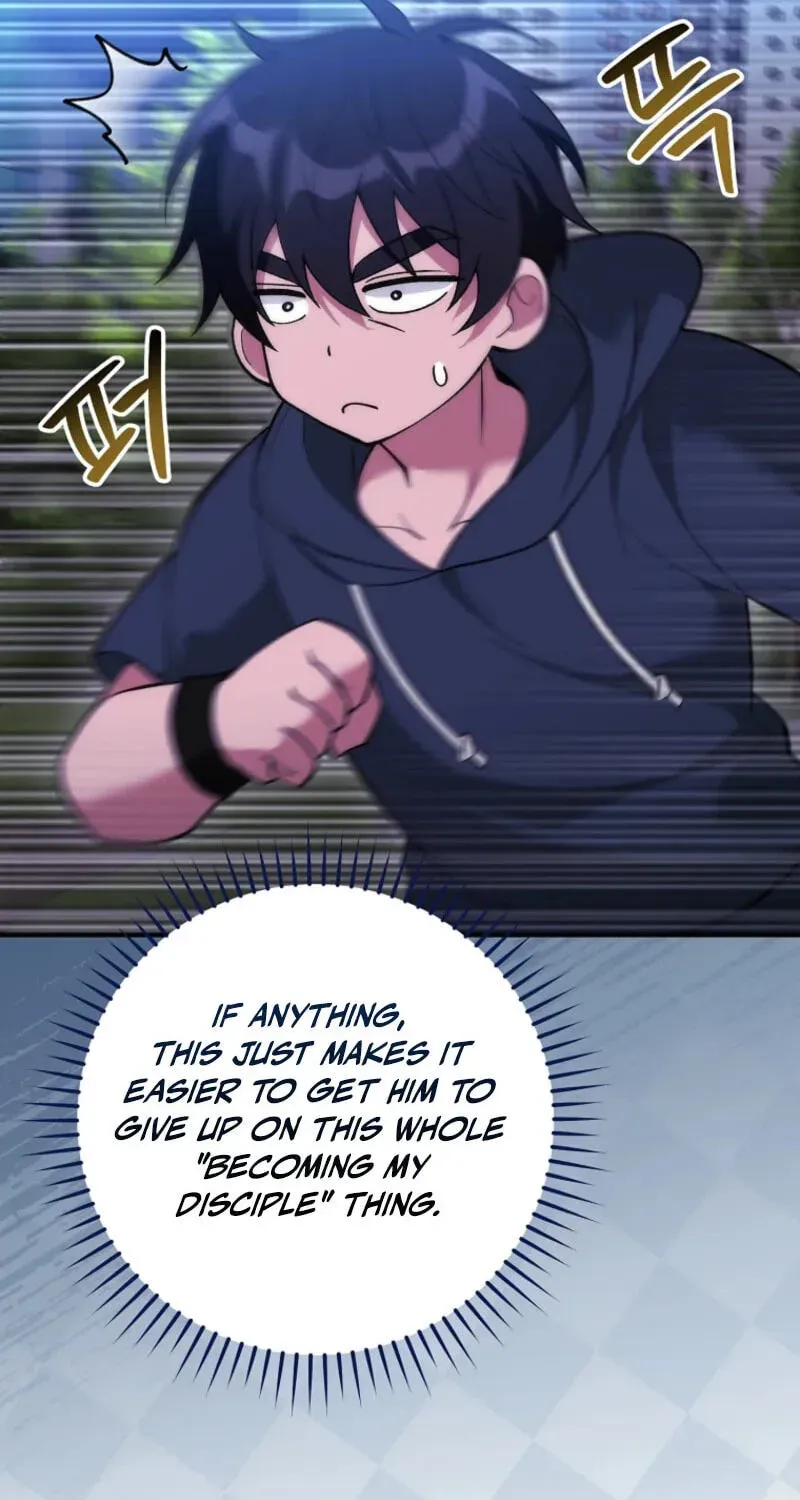I Was Thrown Into an Unknown Manga Chapter 31 513 cd0fd6623edb