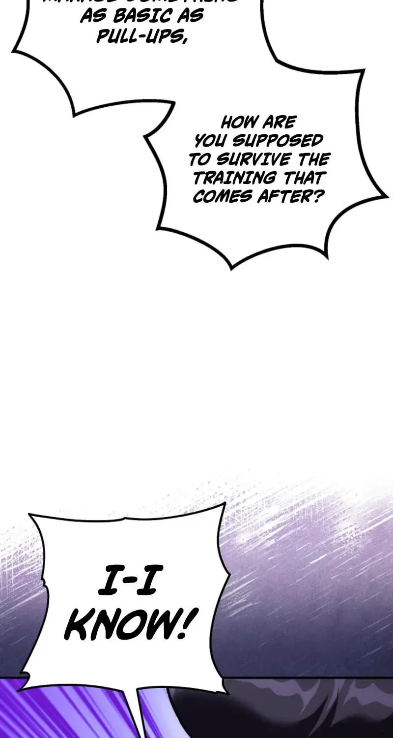 I Was Thrown Into an Unknown Manga Chapter 31 545 cd9978214a8f
