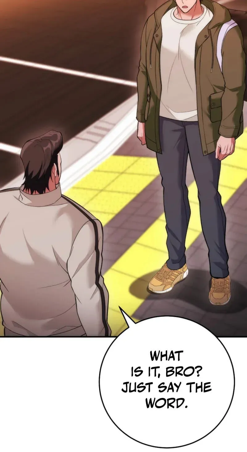 I Was Thrown Into an Unknown Manga Chapter 31 655 d4d8d1ae046c