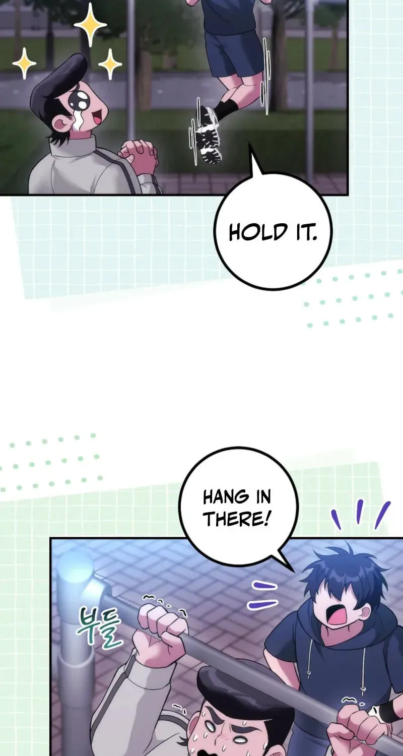 I Was Thrown Into an Unknown Manga Chapter 31 559 dad08ef1de3c