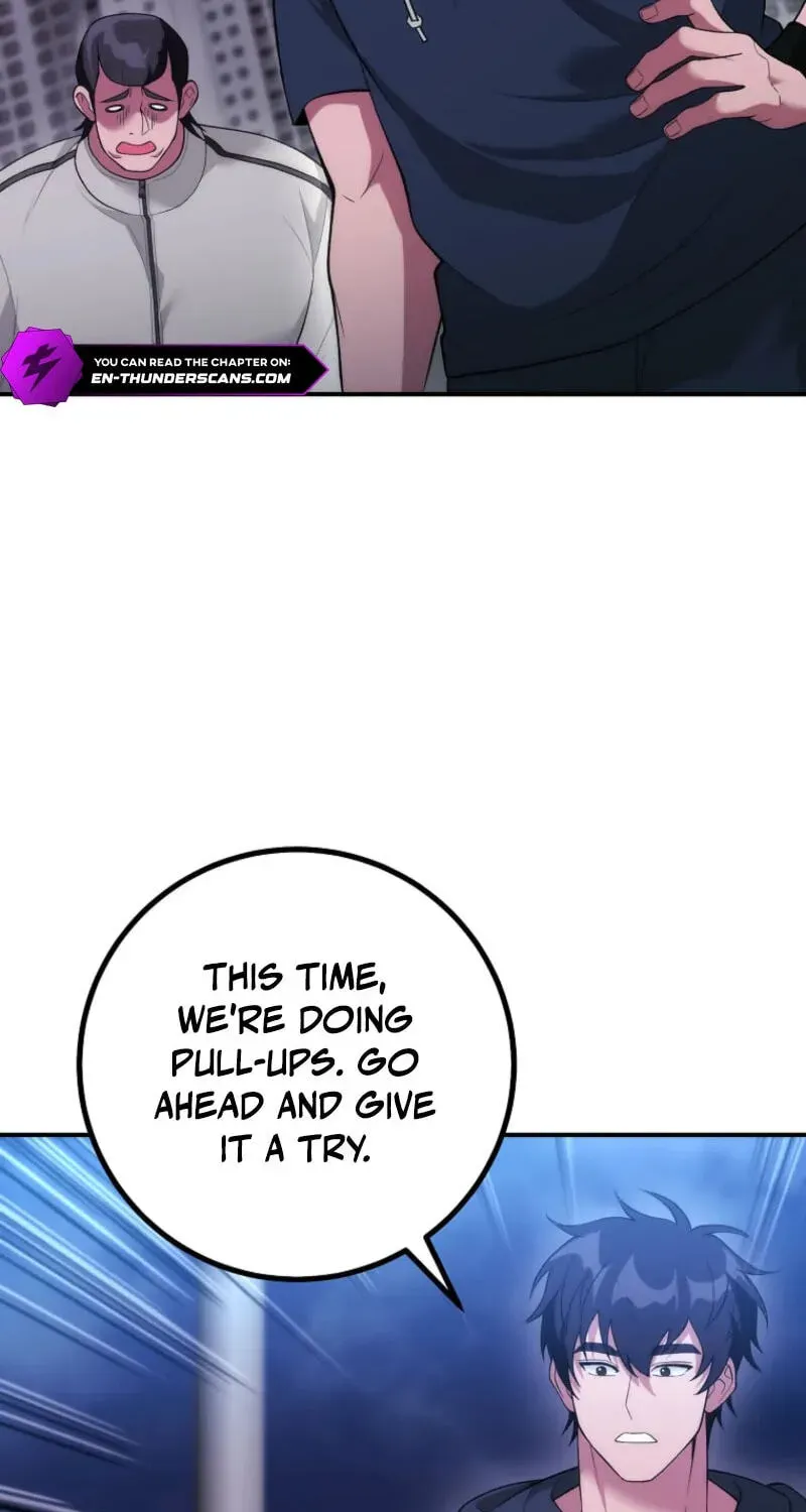 I Was Thrown Into an Unknown Manga Chapter 31 521 dd5363625a61