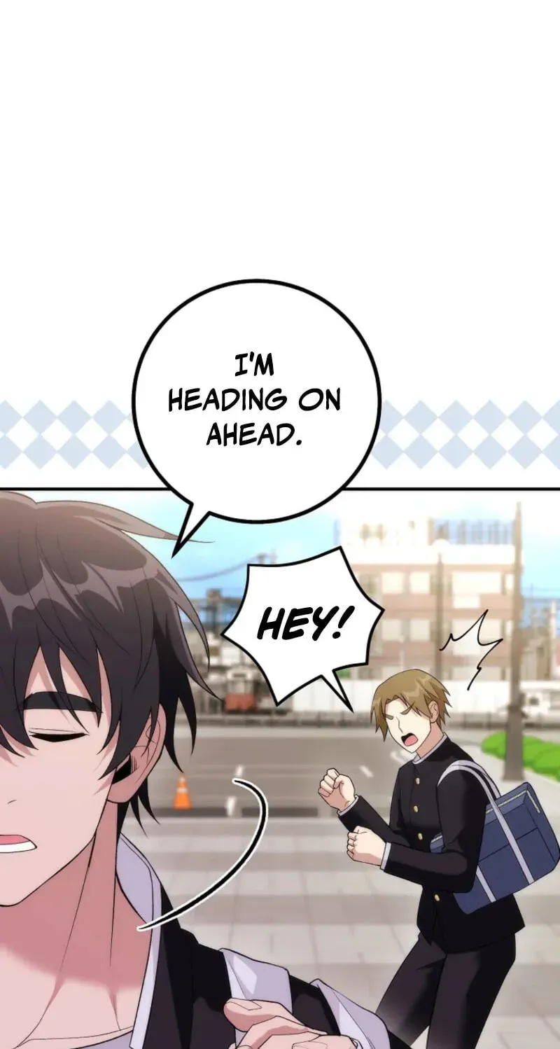 I Was Thrown Into an Unknown Manga Chapter 31 606 de3df26f9c5c